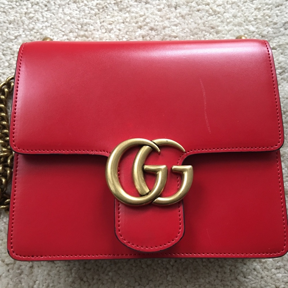 Gucci handbag